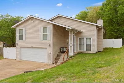 7213 Burgess Drive, Barnhart, MO 63012 - Photo 1