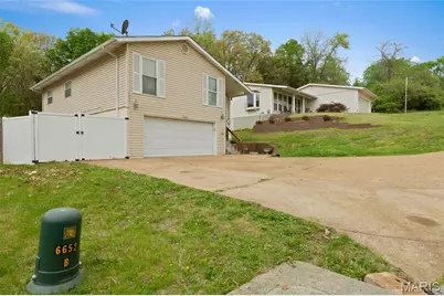 7213 Burgess Drive, Barnhart, MO 63012 - Photo 54