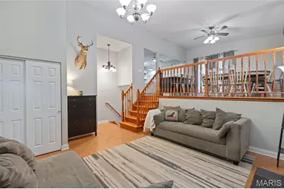 7213 Burgess Drive, Barnhart, MO 63012 - Photo 8