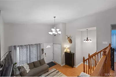 7213 Burgess Drive, Barnhart, MO 63012 - Photo 4