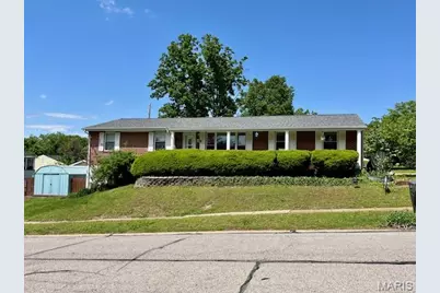 180 Chinon Drive, Saint Louis, MO 63129 - Photo 30