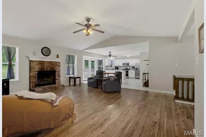 4041 Canebrake Valley Drive, Dittmer, MO 63023 - Photo 4