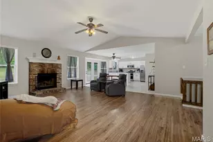 4041 Canebrake Valley Dr, Dittmer, MO 63023 - Photo 4