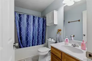 4041 Canebrake Valley Dr, Dittmer, MO 63023 - Photo 12