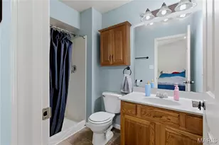 4041 Canebrake Valley Dr, Dittmer, MO 63023 - Photo 10