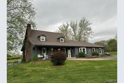 21069 Colony Church Road, Farmington, MO 63460 - Photo 1
