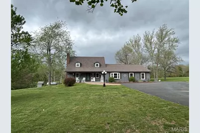 21069 Colony Church Road, Farmington, MO 63460 - Photo 4