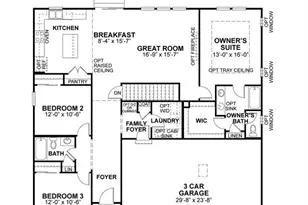 1 The McKinley At Cottleville Trails, Cottleville, MO 63304 - Photo 2