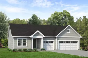 1 The McKinley At Cottleville Trails, Cottleville, MO 63304 - Photo 1