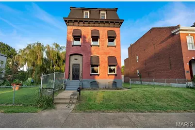 2248 Missouri Avenue, Saint Louis, MO 63104 - Photo 2