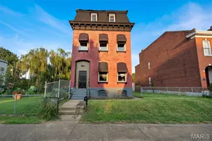 2248 Missouri Ave, Saint Louis, MO 63104 - Photo 2