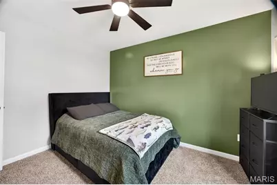 557 Lakewood Drive, Moscow Mills, MO 63362 - Photo 22