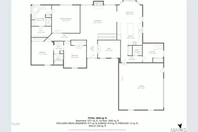 216 Deer View Drive, Troy, MO 63379 - Photo 56