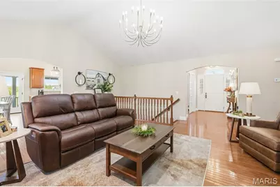 216 Deer View Drive, Troy, MO 63379 - Photo 6