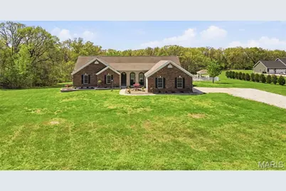 216 Deer View Drive, Troy, MO 63379 - Photo 2