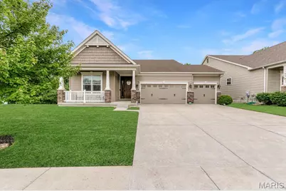 2780 Brook Hill Lane, Saint Charles, MO 63303 - Photo 1