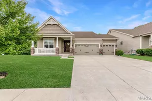 2780 Brook Hill Ln, Saint Charles, MO 63303 - Photo 1