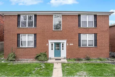 10028 Puttington Drive, Saint Louis, MO 63123 - Photo 2