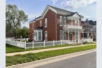 1106 Georgia Street, Louisiana, MO 63353 - Photo 1