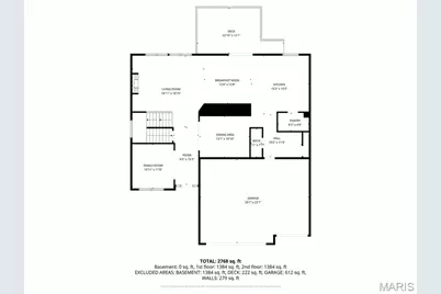 17481 Wyman Ridge Drive, Eureka, MO 63025 - Photo 44