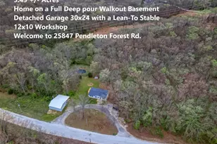 25847 Pendleton Forest Rd, Unincorporated, MO 63383 - Photo 2