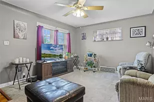 4632 Loughborough Ave, Saint Louis, MO 63116 - Photo 6