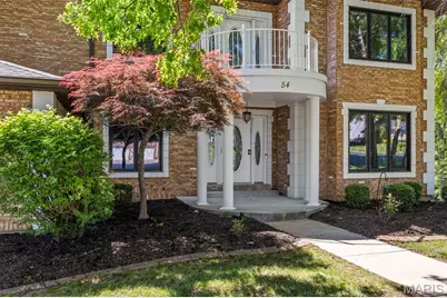 54 Bogey Estates Drive, Saint Charles, MO 63303 - Photo 86