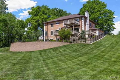 54 Bogey Estates Drive, Saint Charles, MO 63303 - Photo 82