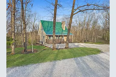 23568 Monroe Road 577, Stoutsville, MO 65283 - Photo 1