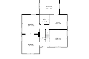 121 E 5th St, Hermann, MO 65041 - Photo 40