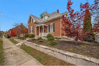 121 E 5th Street, Hermann, MO 65041 - Photo 2