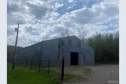 9897 County Road 410, Hannibal, MO 63401 - Photo 1