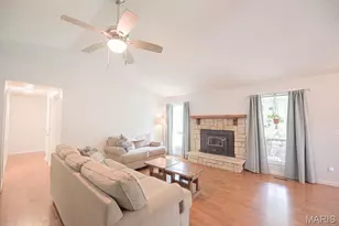 6124 Barrington Oaks Dr, Cedar Hill, MO 63016 - Photo 4