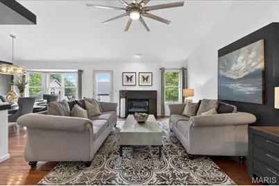 236 Hutchings Farm Dr N, O'Fallon, MO 63368 - Photo 12