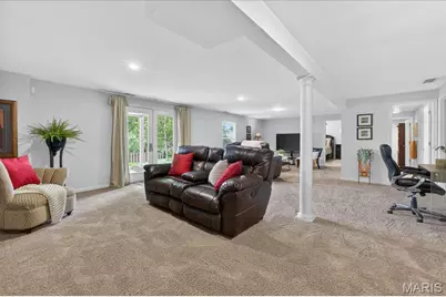 236 Hutchings Farm Dr N, O'Fallon, MO 63368 - Photo 32