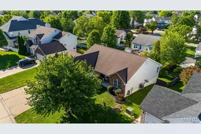 236 Hutchings Farm Dr N, O'Fallon, MO 63368 - Photo 6