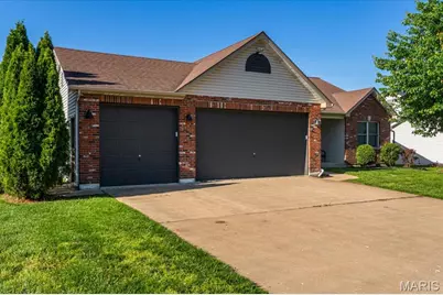 236 Hutchings Farm Dr N, O'Fallon, MO 63368 - Photo 2