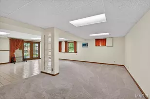 14014 Clairette Ln, Chesterfield, MO 63017 - Photo 34