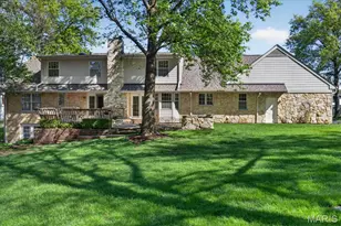 14014 Clairette Ln, Chesterfield, MO 63017 - Photo 48