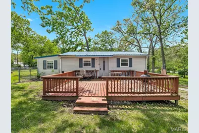 1164 Pawnee Drive, Cuba, MO 65453 - Photo 2