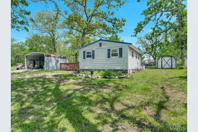 1164 Pawnee Drive, Cuba, MO 65453 - Photo 6