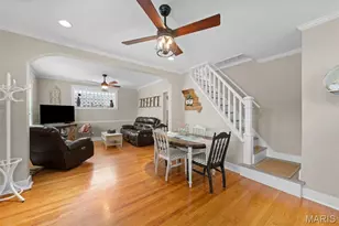 6118 Newport Ave, Saint Louis, MO 63116 - Photo 4