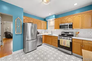 6118 Newport Ave, Saint Louis, MO 63116 - Photo 12