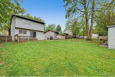 1767 Williamsburg Drive, Barnhart, MO 63012 - Photo 16
