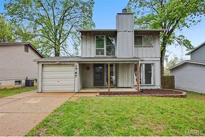 1767 Williamsburg Drive, Barnhart, MO 63012 - Photo 2