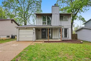 1767 Williamsburg Dr, Barnhart, MO 63012 - Photo 2