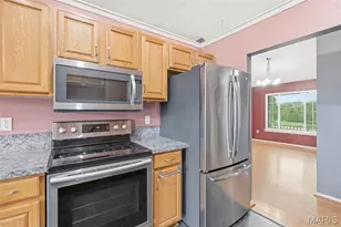 211 High Ridge Valley Ct, Foley, MO 63347 - Photo 24