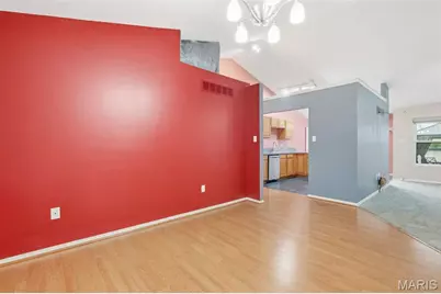211 High Ridge Valley Court, Foley, MO 63347 - Photo 8