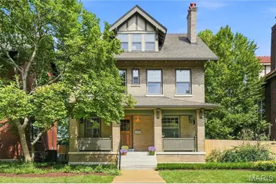 6309 Washington Avenue, University City, MO 63130 - Photo 4