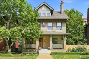 6309 Washington Ave, University City, MO 63130 - Photo 4